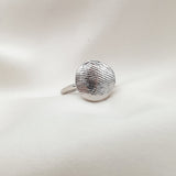 LOVE PRINTS RING