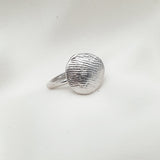 LOVE PRINTS RING