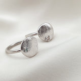 LOVE PRINTS RING