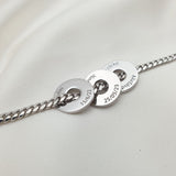 BRACELET CIRCLE