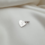 INITIAL HEARTS