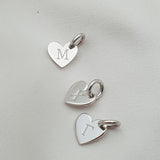 INITIAL HEARTS