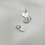 INITIAL HEARTS