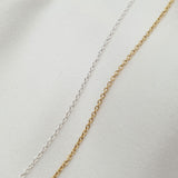 CHAIN No.1