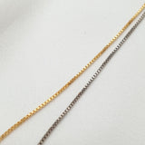 CHAIN No. 3