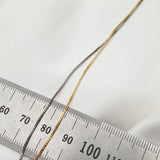 CHAIN No. 3