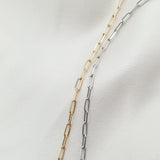 CHAIN No.16