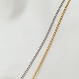 CHAIN No.4