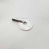 THE HARMONY CHARM