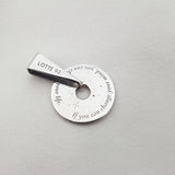 THE HARMONY CHARM