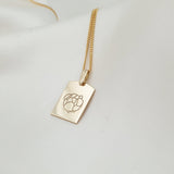 CLASSIC PENDANT