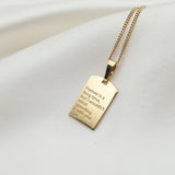 CLASSIC PENDANT