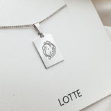 CLASSIC PENDANT