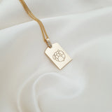 CLASSIC PENDANT
