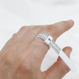 RING SIZER
