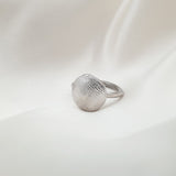 LOVE PRINTS RING