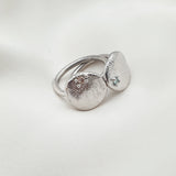 LOVE PRINTS RING