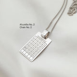 CALENDAR 2 SIDES