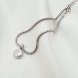 LOVE PRINT ΒΡΑΧΙΟΛΙ