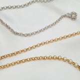 CHAIN No. 36 MELINA
