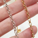 CHAIN No. 36 MELINA