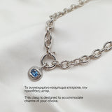 ALICE CHAIN