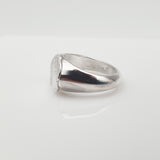 LOVE PRINT RING I