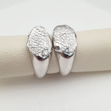 LOVE PRINT RING I