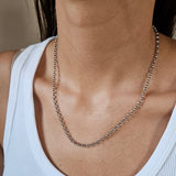 CHAIN No. 36 MELINA