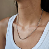 CHAIN No. 36 MELINA