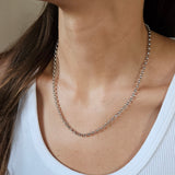 CHAIN No. 36 MELINA