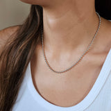 No. 21 AVA CHAIN