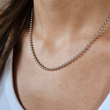 No. 21 AVA CHAIN