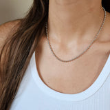No. 21 AVA CHAIN
