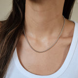 No. 21 AVA CHAIN