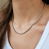 No. 22 EVELYN CHAIN