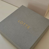 GIFT PACKAGING